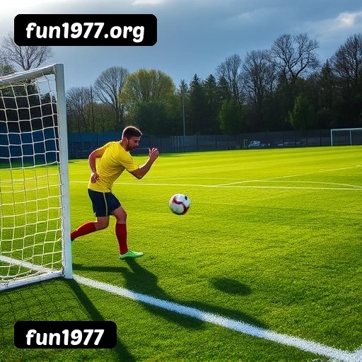 Imagem secundária de apoio para instalação do app fun1977