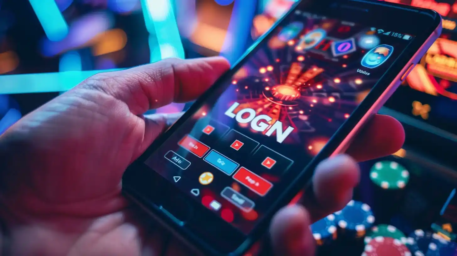 Não Perca tempo, o rRgistro na site FUN1977