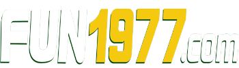 FUN1977 LOGO